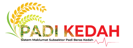 PADI KEDAH